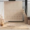 Balkono kilimėlis Douceur d`Interieur DAMIRA, 120 x 170 cm