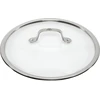 Ballarini Ballarini VETRO PIANO lid Glass 30 cm