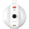 Ballarini Glass Lid Dome O32cm 31001250