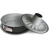 BALLARINI PATISSERIE torto ir sūrio pyrago forma su keičiamu dugnu 26 cm