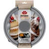 BALLARINI PATISSERIE torto ir sūrio pyrago forma su keičiamu dugnu 26 cm