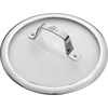 BALLARINI Gli Speciali stiklinis dangtelis - 20 cm 75002-900-0