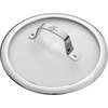BALLARINI Gli Speciali stiklinis dangtelis - 28 cm 75002-903-0