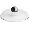BALLARINI stiklinis dangtelis su garų reguliavimu 16 cm 334902.16