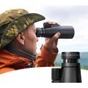 Žiūronai Ballionai Kf Monocular Lunata K&amp;F 12x50mm 12x50 Bak-4 Fmc Ip65 + EtuI / Kf