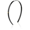 Balmain, Balmain, Hair Band, Juodas/Baltas For Women