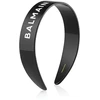 Balmain Hair Band Juodas