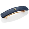 Balmain Cosmetic Sapphire Plaukų sagtukas Mėlyna