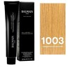 Balmain Professionnel Couleurs Couture Permanent Hair Dye 1003 Superlightener Extra Gold Skirtas šviesiems plaukams, 60 ml