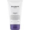 Balmain Paris Balmain Professional Couleurs Couture plaukų dažymo kaukė „Kreminis“ su šviesinančia violetine spalva, 150 ml