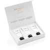 Balmain Set Balmain Professionnel: Couleurs Couture, Hair Šampūnas, For Hydration, 50 ml + Couleurs Couture, Argan Oil, Hair Conditioner, For Moisturizing, 50 ml + Couleurs Couture, Hair Treatment Kremas Mask, Hydrating & Color Protecting, 50 ml For Women