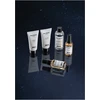 Balmain rinkinys Balmain Professionnel: drėkinamasis plaukų šampūnas, skirtas drėkinimui, 50 ml + drėkinamasis plaukų kondicionierius, skirtas drėkinimui, 50 ml + Balmain Professionnel purškiklis su druska, skirtas apibrėžtumui ir tekstūrai, lengvo fiksavimo, 50 ml + argano drėkinamasis plaukų eliksyras, plaukų O