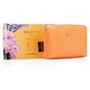 Balmain Textile Pouch GWP Ss25 Oranžinis For Women