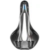 Selle Italia Balnas SELLE ITALIA FLITE BOOST GRAVEL TI316 SUPERFLOW L (id match L3), 232 g, Juodas (NEW 2025)