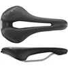 Selle Italia Balnas SELLE ITALIA FLITE BOOST GRAVEL TI316 SUPERFLOW L (id match L3), 232 g, Juodas (NEW 2025)