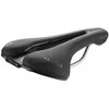 Selle Italia Balnas SELLE ITALIA FLITE BOOST GRAVEL TI316 SUPERFLOW L (id match L3), 232 g, Juodas (NEW 2025)