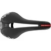 Balnelis SELLE ITALIA FLITE BOOST PRO TEAM 6.1 KIT CARBONIO SUPERFLOW S (id atitinka S3), 165 g (NAUJAS)