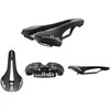 Balnelis SELLE ITALIA FLITE BOOST PRO TEAM 6.1 KIT CARBONIO SUPERFLOW S (id atitinka S3), 165 g (NAUJAS)