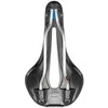 Selle Italia Balnas SELLE ITALIA FLITE BOOST X-CROSS TI316 SUPERFLOW S (id match S3), 204g, Juodas (NEW 2025)