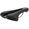 Selle Italia Balnas SELLE ITALIA FLITE BOOST X-CROSS TI316 SUPERFLOW S (id match S3), 204g, Juodas (NEW 2025)