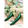 PartyDeco Folinis balionas "Dinozauro uodega" 74,5*25cm