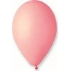 GoDan GEMAR pasteliniai balionai 26cm rožinė ryškiai 100vienetų (GM90- 57) Godan