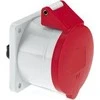 Bals tiesios matricos lizdai 32A 4p 400V 6h IP44 (13011)