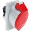 Bals 16A 4P 400V 6h IP44 (12500)