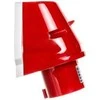 Bals Quick-Connect sienos kištukas 32A 4p 400V 6h IP44 (24405)