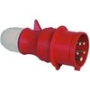 Bals Mobilus kištukas 32A 400V IP44 DAUGIAS- GRIP (204- TLS)