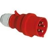 Balsai DAUGIAS- GRIP Quick- Connect 32A 5P 400V 6h IP44 (2148)