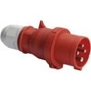 Bals Mobili kištukas DAUGIAS- GRIP Quick- Connect 32A 4P 400V 6h IP44 (2142)