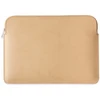 BALTAN Odinis dėklas su zamkiem do MacBooka Air 15" M4 smėlio sp.