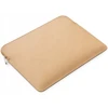 BALTAN Odinis dėklas su zamkiem do MacBooka Pro 14" M4 smėlio sp.