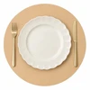 Podkładka / mata Podkładka Baltan Home Ring L — Beż