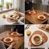 Podkładka / mata Podkładka Baltan Home Tear M — Brąz