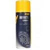 Tepalas su ličiu 450ml. MANNOL Baltas Grease
