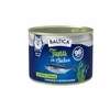 Baltic Agro BALTICA Excellent Tuna with vištiena – šlapias kačių maistas – 185g