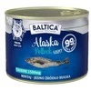 BALTICA Excellent Monoprotein Pollock Light – šlapias kačių maistas – 185g