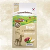 Šunų maistas - BALTICA Natural & Balance jautiena M/L 3kg, 24% protein, gluten-free