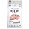 BALTICA Nutraceutic Hypoallergenic S triušiena with ryžiai – sausas Maistas šunims – 3kg