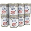 BALTICA Nutraceutic Monoprotein Light triušiena with prebiotics – drėgnas ėdalas šunims – 400g