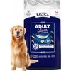 Šunų maistas - BALTICA Excellent Hipolerginis Suaugusių Mažų Veislių Lašiša 9kg