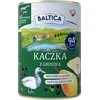 Baltic Agro BALTICA Smaki regionów antiena with pear – drėgnas ėdalas šunims – 400g