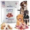 BALTICA Nutraceutic Puppy Monoprotein ėriena with ryžiai – sausas Maistas šunims – 1kg