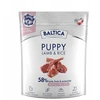 BALTICA Nutraceutic Puppy Monoprotein ėriena with ryžiai – sausas Maistas šunims – 1kg