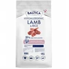 Baltic Agro BALTICA Nutraceutic Hypoallergenic L/XL ėriena with ryžiai – sausas Maistas šunims – 12kg