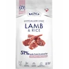 Baltic Agro BALTICA Nutraceutic Hypoallergenic M ėriena with ryžiai – sausas Maistas šunims – 3kg