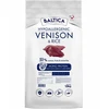 Baltic Agro BALTICA Nutraceutic Hypoallergenic Large and X-Large breeds Venison with ryžiai – sausas Maistas šunims – 12kg