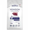 Baltic Agro BALTICA Nutraceutic Hypoallergenic Medium breeds Venison with ryžiai – sausas Maistas šunims – 12kg